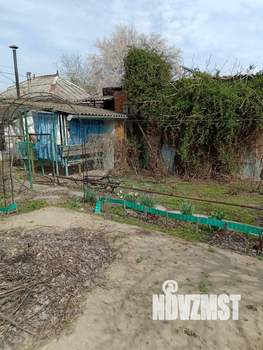 Дом 50м², 1-этажный, участок 6 сот.  