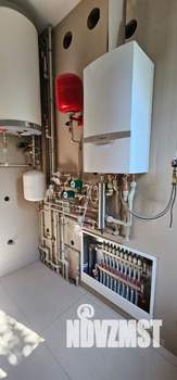 Дом 230м², 2-этажный, участок 5 сот.  