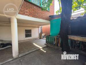 Дом 115м², 2-этажный, участок 5 сот.  