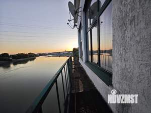 Дом 280м&sup2;, 5-этажный, участок 16 сот.  