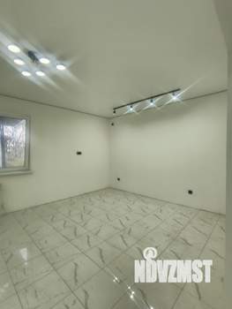 Дом 120м&sup2;, 2-этажный, участок 4 сот.  