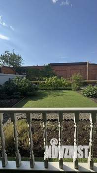 Коттедж 101м&sup2;, 2-этажный, участок 3 сот.  