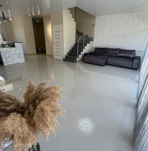 Дом 115м², 2-этажный, участок 3 сот.  