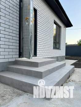 Дом 100м&sup2;, 1-этажный, участок 4 сот.  