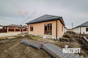 Дом 80м², 1-этажный, участок 4 сот.  