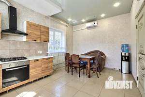 Дом 163м², 2-этажный, участок 6 сот.  