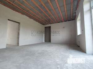 Дом 102м², 1-этажный, участок 6 сот.  