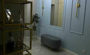 Дом 170м&sup2;, 1-этажный, участок 8 сот.  