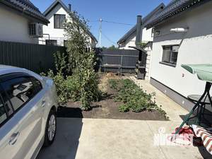 Коттедж 82м&sup2;, 2-этажный, участок 2 сот.  