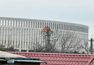 Дом 218м&sup2;, 1-этажный, участок 3 сот.  