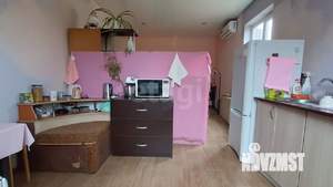 Дом 81м&sup2;, 1-этажный, участок 12 сот.  