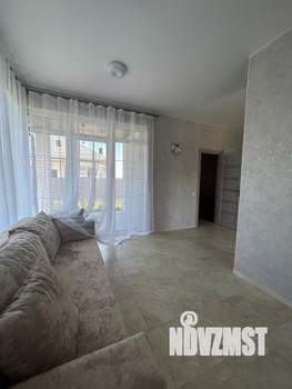 Дом 90м&sup2;, 1-этажный, участок 4 сот.  