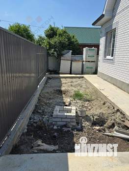 Дом 110м², 2-этажный, участок 4 сот.  