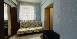 Дом 29м&sup2;, 1-этажный, участок 5 сот.  