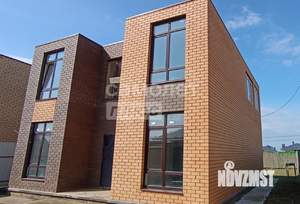 Дом 151м², 2-этажный, участок 4 сот.  