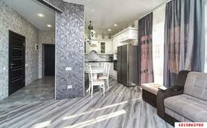 Дом 85м&sup2;, 1-этажный, участок 6 сот.  