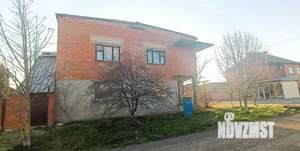 Дом 360м², 2-этажный, участок 7 сот.  