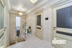 Дом 170м&sup2;, 2-этажный, участок 4 сот.  