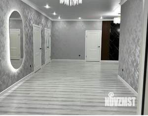 Дом 145м&sup2;, 1-этажный, участок 4 сот.  