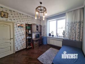 Дом 172м², 2-этажный, участок 4 сот.  