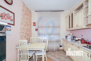 Дом 343м², 1-этажный, участок 12 сот.  