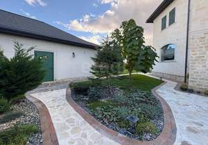 Дом 496м², 2-этажный, участок 16 сот.  