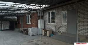 Дом 150м&sup2;, 1-этажный, участок 4 сот.  