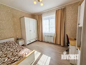 Дом 84м&sup2;, 1-этажный, участок 4 сот.  