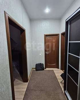 Дом 115м², 2-этажный, участок 3 сот.  
