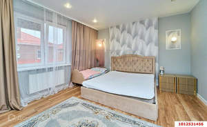 Дом 95м², 2-этажный, участок 2 сот.  