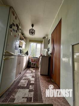 Дом 44м&sup2;, 1-этажный, участок 8 сот.  