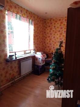 Дом 98м&sup2;, 2-этажный, участок 6 сот.  