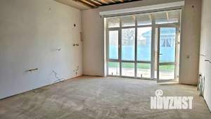 Дом 121м&sup2;, 1-этажный, участок 5 сот.  