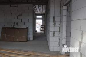 Дом 130м², 1-этажный, участок 5 сот.  