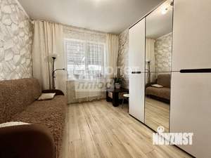 Дом 110м², 1-этажный, участок 3 сот.  