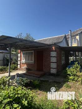 Дом 21м&sup2;, 2-этажный, участок 4 сот.  