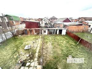 Дом 79м&sup2;, 2-этажный, участок 5 сот.  