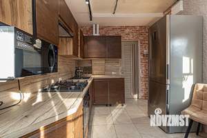 Дом 55м&sup2;, 1-этажный, участок 4 сот.  