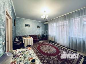 Таунхаус 109м&sup2;, 2-этажный, участок 2 сот.  