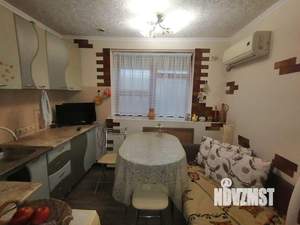 Дом 40м&sup2;, 1-этажный, участок 2 сот.  