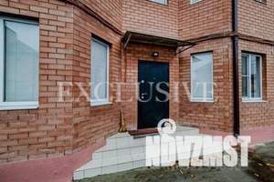 Таунхаус 109м², 2-этажный, участок 2 сот.  