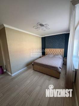 Таунхаус 120м², 2-этажный, участок 1 сот.  