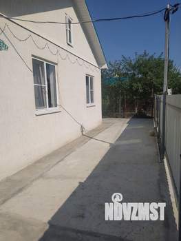 Дом 62м², 1-этажный, участок 4 сот.  