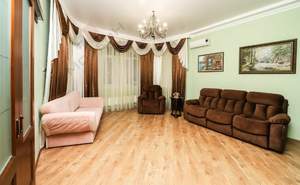 Дом 187м², 2-этажный, участок 4 сот.  