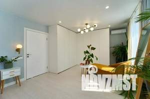 Дом 128м², 1-этажный, участок 3 сот.  