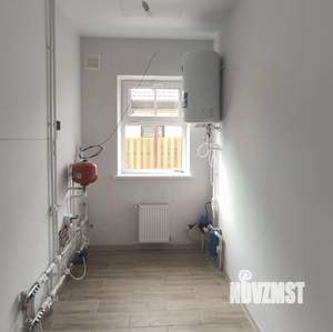 Дом 80м&sup2;, 1-этажный, участок 5 сот.  