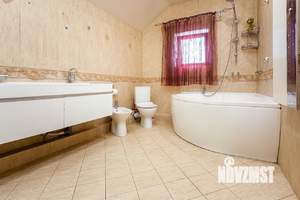 Дом 155м&sup2;, 2-этажный, участок 12 сот.  