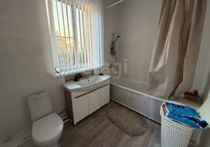 Дом 159м², 1-этажный, участок 6 сот.  