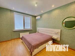 Таунхаус 140м&sup2;, 3-этажный, участок 2 сот.  