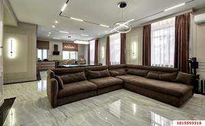 Дом 477м&sup2;, 3-этажный, участок 10 сот.  